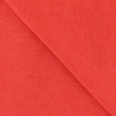 Fiori Di Lusso Pink Solid Cashmere Blend Long Scarf - 81" x 12.5" (917)