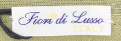 Fiori Di Lusso Beige Cashmere Blend Cardigan - (727) - Parent