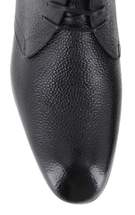 Fiori Di Lusso Black Boots - Chukka Boots - (F127173) - Parent