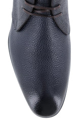 Fiori Di Lusso Blue Boots - Chukka Boots - (F127175) - Parent