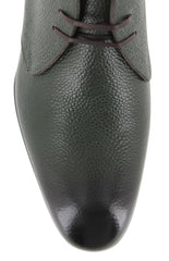 Fiori Di Lusso Green Boots - Chukka Boots - (F127171) - Parent