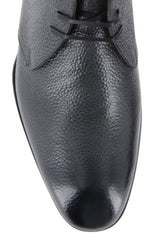 Fiori Di Lusso Gray Boots - Chukka Boots - (F127177) - Parent