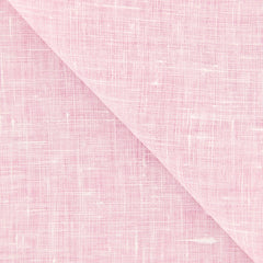 Fiori Di Lusso Pink Melange Pocket Square - x 12" - (FL719174)
