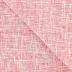 Fiori Di Lusso Red Melange Pocket Square - x 12" - (FL7191710)