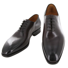 Fiori Di Lusso Brown Shoes - Wholecut Lace Ups - (NYBRN) - Parent