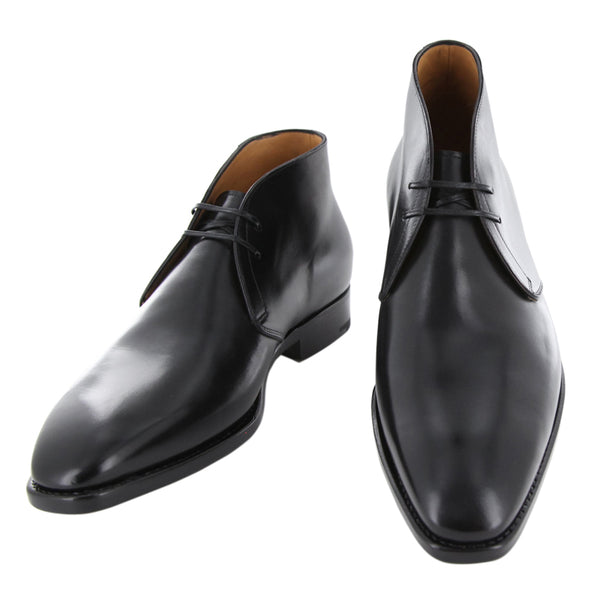 Fiori Di Lusso made in Italy, Goodyear welted, retail $550, men\'s sz8 fl-m-london-412-327-gy-2a-lthr  main image 4