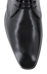 Fiori Di Lusso Black Boots - Chukka Boots - (F1271713) - Parent