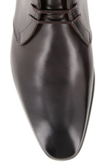 Fiori Di Lusso Brown Boots - Chukka Boots - (F1271714) - Parent