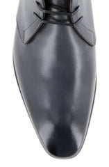 Fiori Di Lusso Gray Boots - Chukka Boots - (F1271711) - Parent