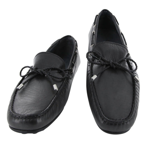 Fiori Di Lusso Dark Gray Shoes