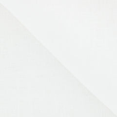 New Fiori Di Lusso White Geometric Pocket Square - x 12" - (FL726172)