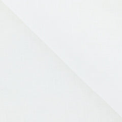 Fiori Di Lusso White Geometric Pocket Square (FN7181711)