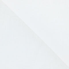 Fiori Di Lusso White Geometric Pocket Square - 12" x 12" (FN7181710)