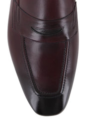 Fiori Di Lusso Burgundy Shoes - Loafers - (ROMABURG) - Parent