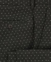 Finamore Napoli Dark Green Other Pants - Slim - (PA10832701) - Parent