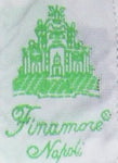 Finamore Napoli Lavender Purple Shirt XL
