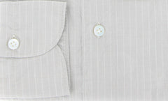 Finamore Napoli Beige Shirt 16/41