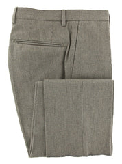 Incotex Gray Pants - Extra Slim - (S0G030S4636740) - Parent