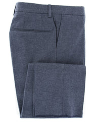 Incotex Gray Nail Head Pants - Slim - 34/50 - (CE)