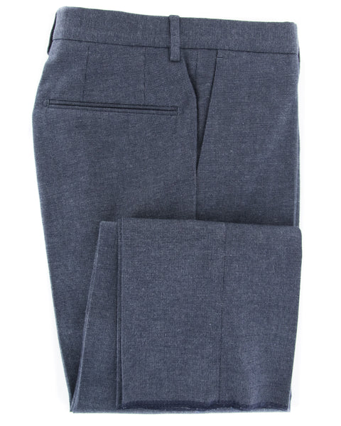 Incotex Gray Nail Head Pants - Slim - (CE) - Parent