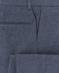 Incotex Gray Nail Head Pants - Slim - (CE) - Parent