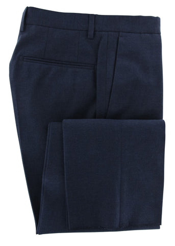 Incotex Dark Blue Pants