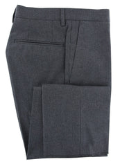 Incotex Gray Pants - Extra Slim - (S0G030S4636920) - Parent