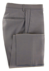 Incotex Light Brown Melange Pants - Slim - 36/52 - (IN00305925800)