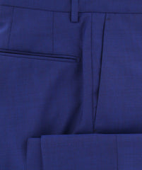 Incotex Dark Blue Pants - Slim - (IN00305925830) - Parent