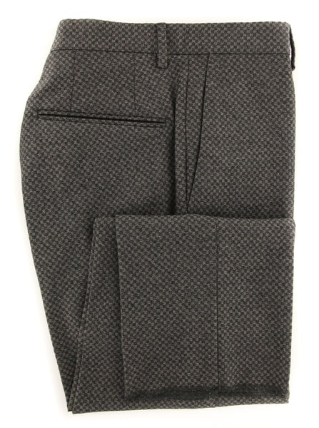 Incotex Brown Fancy Pants - Slim - (IN1117172) - Parent