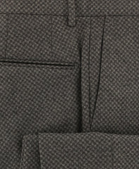 Incotex Brown Fancy Pants - Slim - (IN1117172) - Parent