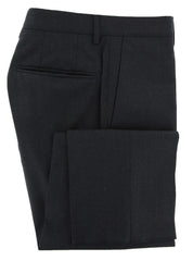 Incotex Charcoal Gray Pants - Extra Slim - 34/50 - (S0T030SS532930)