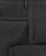 Incotex Dark Gray Melange Pants - Slim - (IN1121172) - Parent
