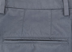 Incotex Light Blue Solid Pants - Slim - (IN-S0W030-S5646-815) - Parent