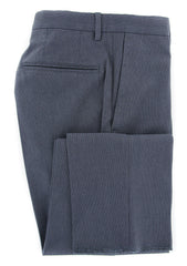 Incotex Dark Gray Nail Head Pants - Slim - (IN5930800) - Parent