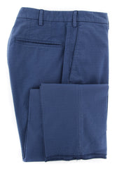 Incotex Blue Fancy Pants - Slim - (IN078831) - Parent