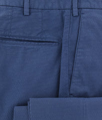 Incotex Blue Fancy Pants - Slim - (IN078831) - Parent
