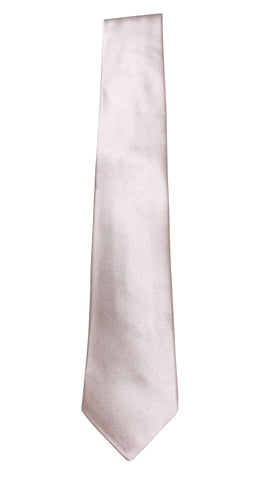 Kiton Cream Tie