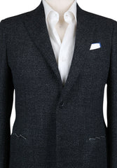 Luigi Borrelli Charcoal Gray Sportcoat - (LBSPT205231) - Parent