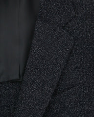 Luigi Borrelli Charcoal Gray Sportcoat - (LBSPT205231) - Parent