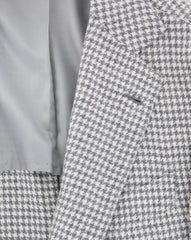 Luigi Borrelli Gray Cashmere Sportcoat - (LBSPTC131630) - Parent