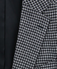 Luigi Borrelli Gray Cashmere Sportcoat - (LBSPT131670) - Parent