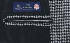 Luigi Borrelli Gray Cashmere Sportcoat - (LBSPT131670) - Parent