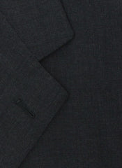 Luigi Borrelli Gray Sportcoat 46/56