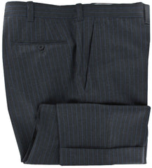 Luigi Borrelli Gray Suit 54/64