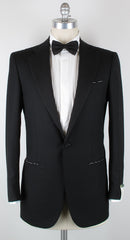 Luigi Borrelli Black Tuxedo 46/56