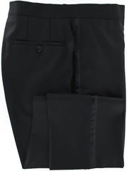 Luigi Borrelli Black Tuxedo 46/56