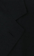 Luigi Borrelli Black Sportcoat 40/50