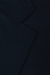 Luigi Borrelli Navy Blue Sportcoat 54/64