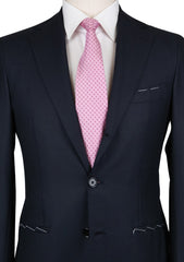 Principe d'Eleganza Midnight Navy Blue Suit - (AUB90A833184192) - Parent